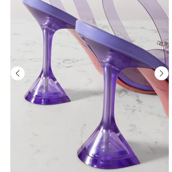 Amina muadi
BEGUM GLASS SLING - Picture 4 of 8